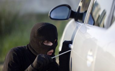 Comment protéger votre voiture contre le vol