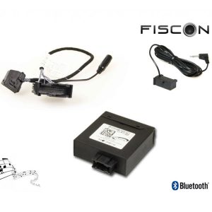 kit main libre et accessoire Bluetooth pour voiture