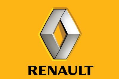 Alarme pour Renault