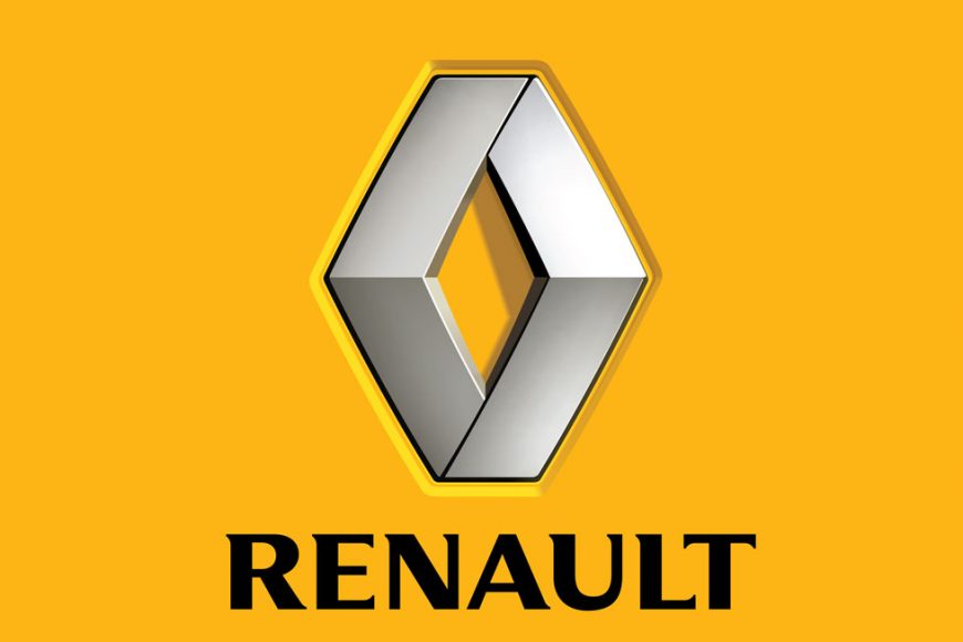 Alarme pour Renault