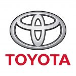 Alarme pour Toyota