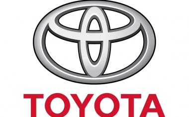 Alarme pour Toyota