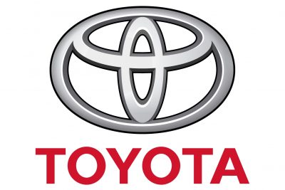 Alarme pour Toyota